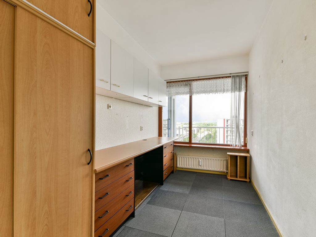 Louis Raemaekersstraat 299, SCHIEDAM