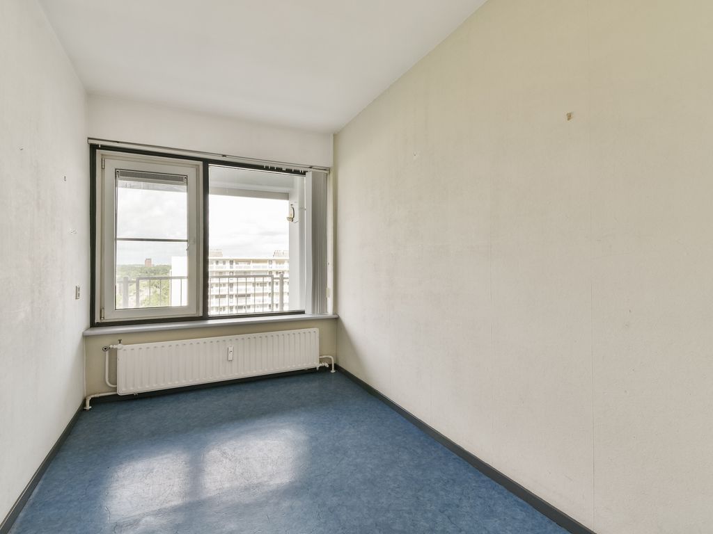 Louis Raemaekersstraat 299, SCHIEDAM