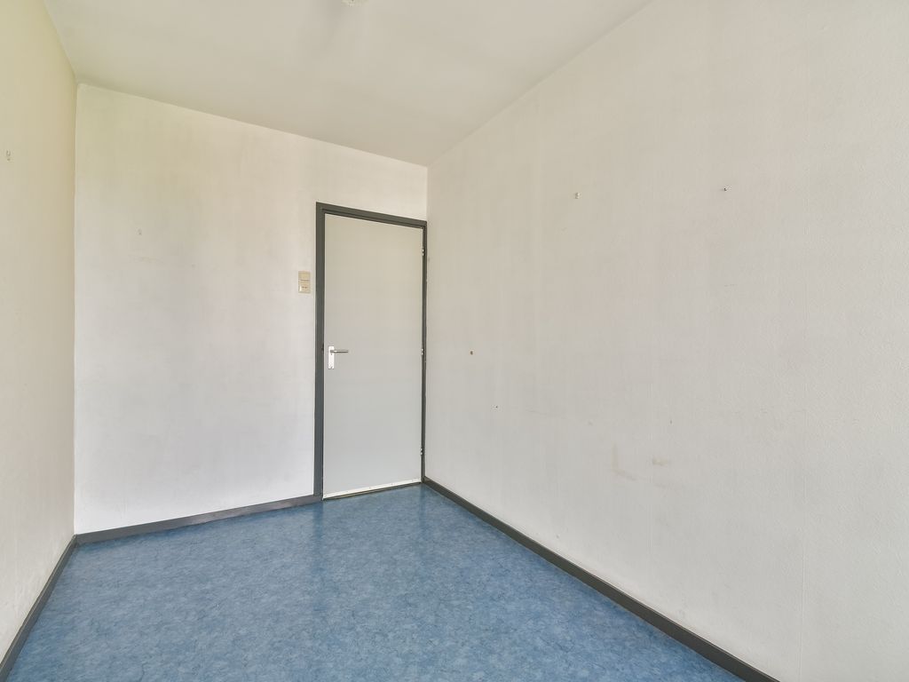 Louis Raemaekersstraat 299, SCHIEDAM