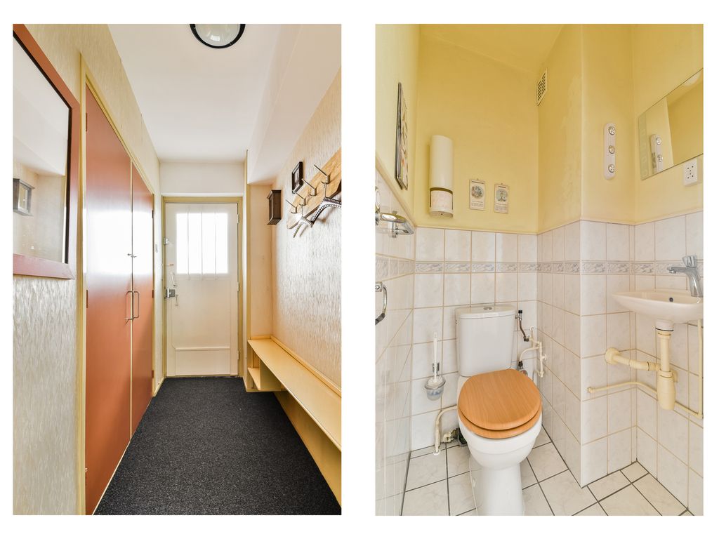 Louis Raemaekersstraat 299, SCHIEDAM
