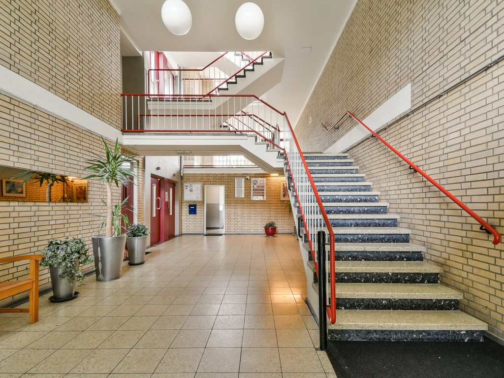 van Hogendorplaan 290, VLAARDINGEN
