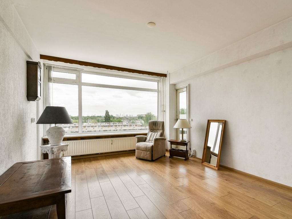 van Hogendorplaan 290, VLAARDINGEN