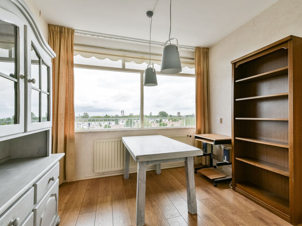 van Hogendorplaan 290, VLAARDINGEN