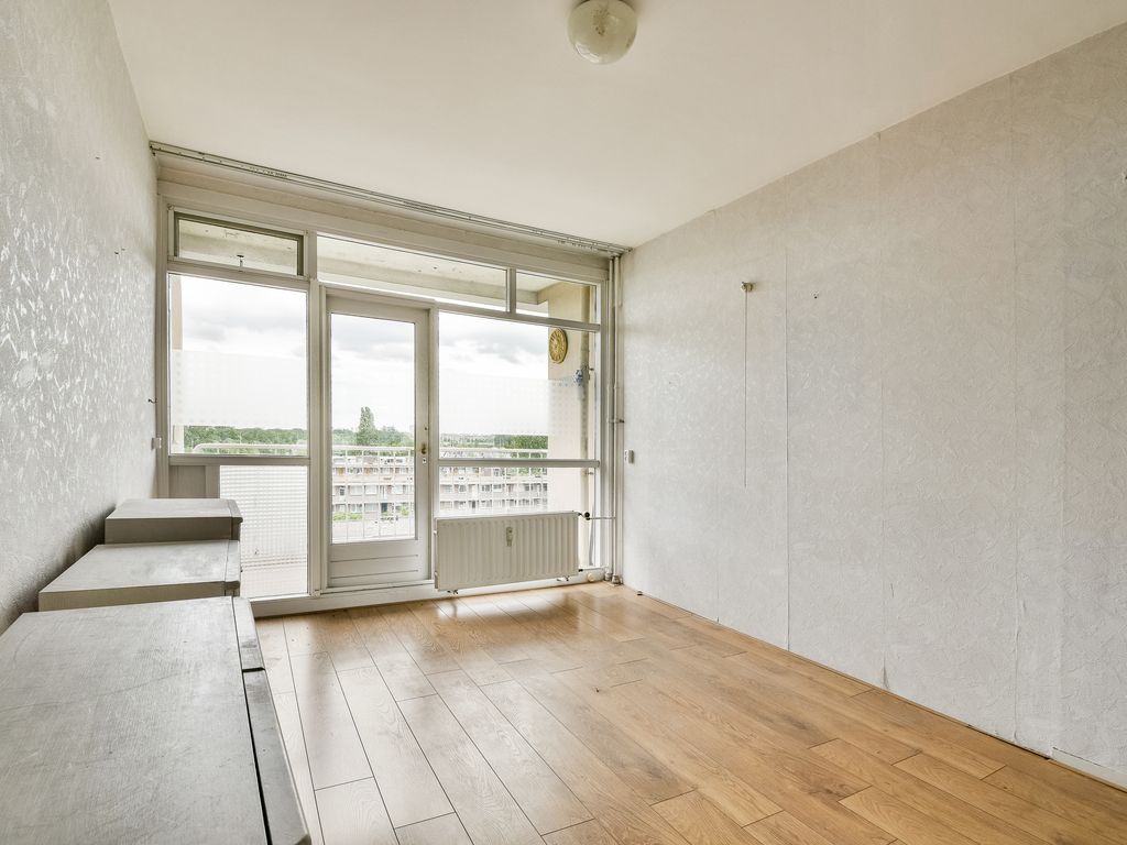van Hogendorplaan 290, VLAARDINGEN