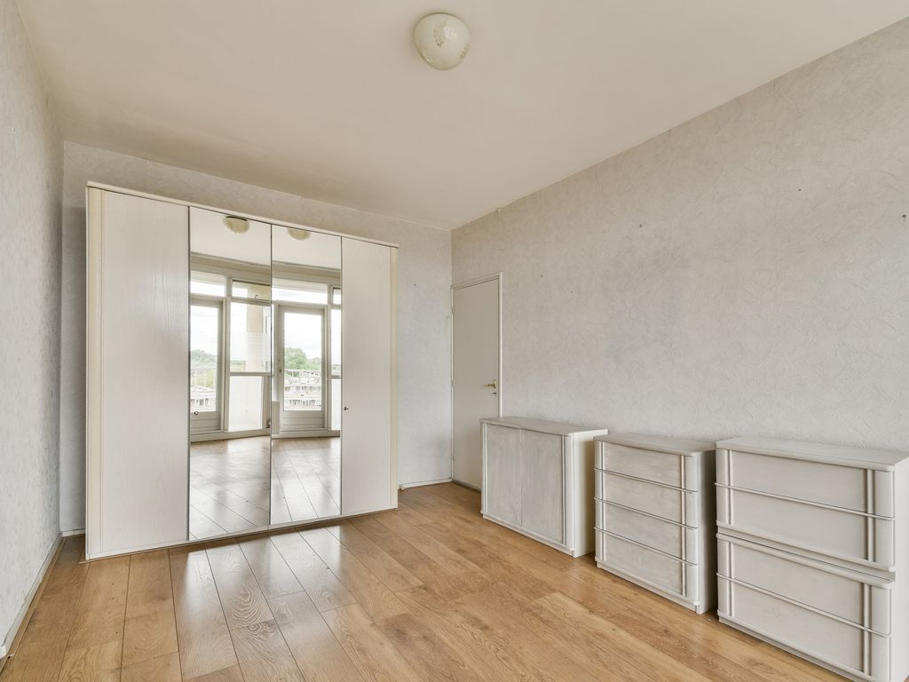 van Hogendorplaan 290, VLAARDINGEN