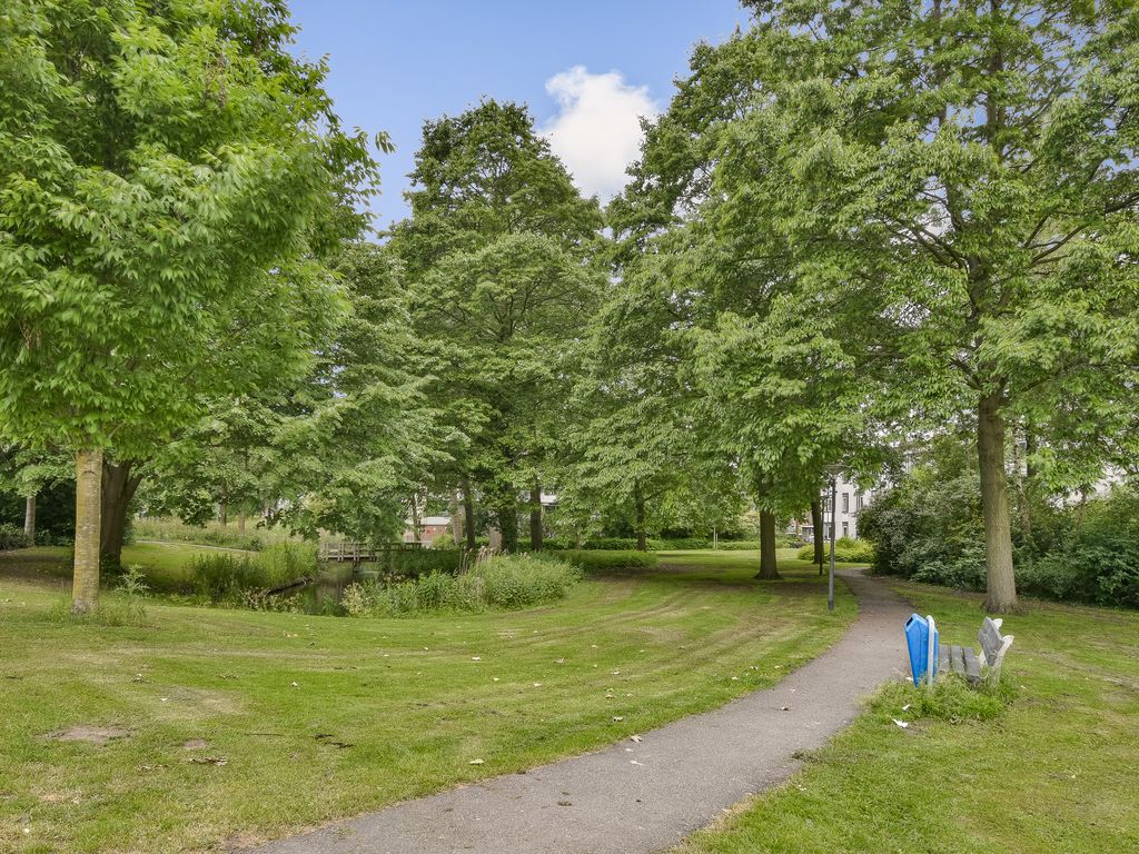 van Hogendorplaan 290, VLAARDINGEN