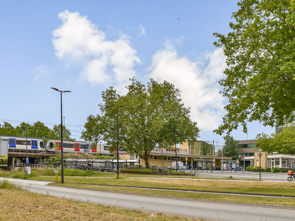 van Hogendorplaan 290, VLAARDINGEN