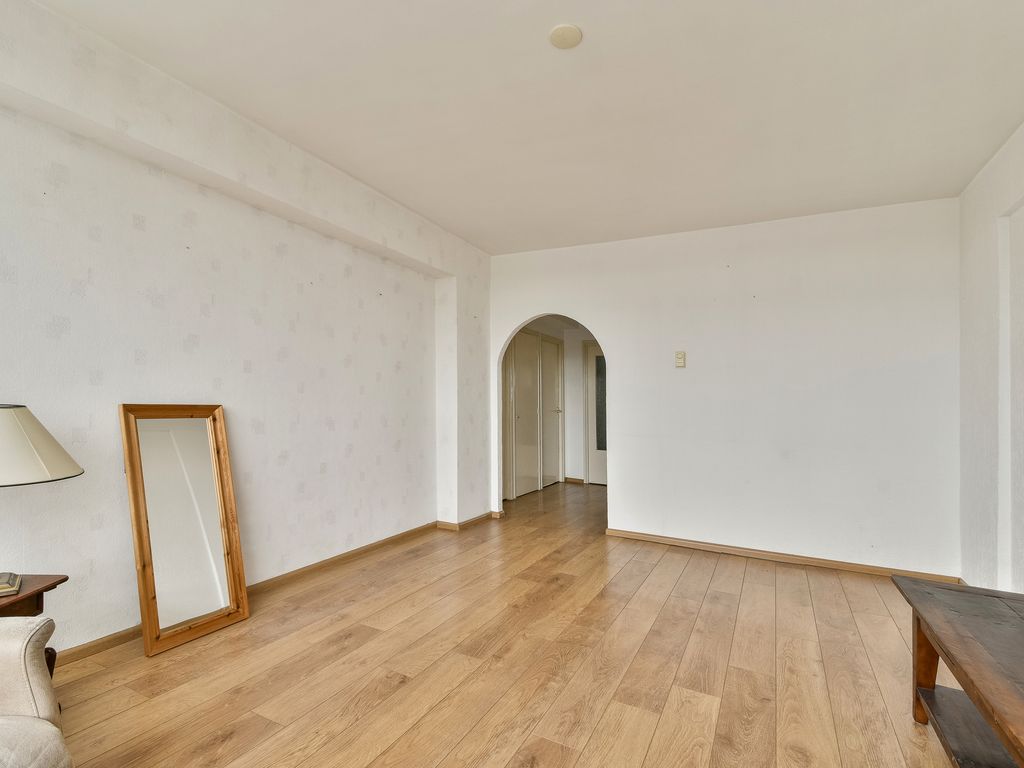 van Hogendorplaan 290, VLAARDINGEN