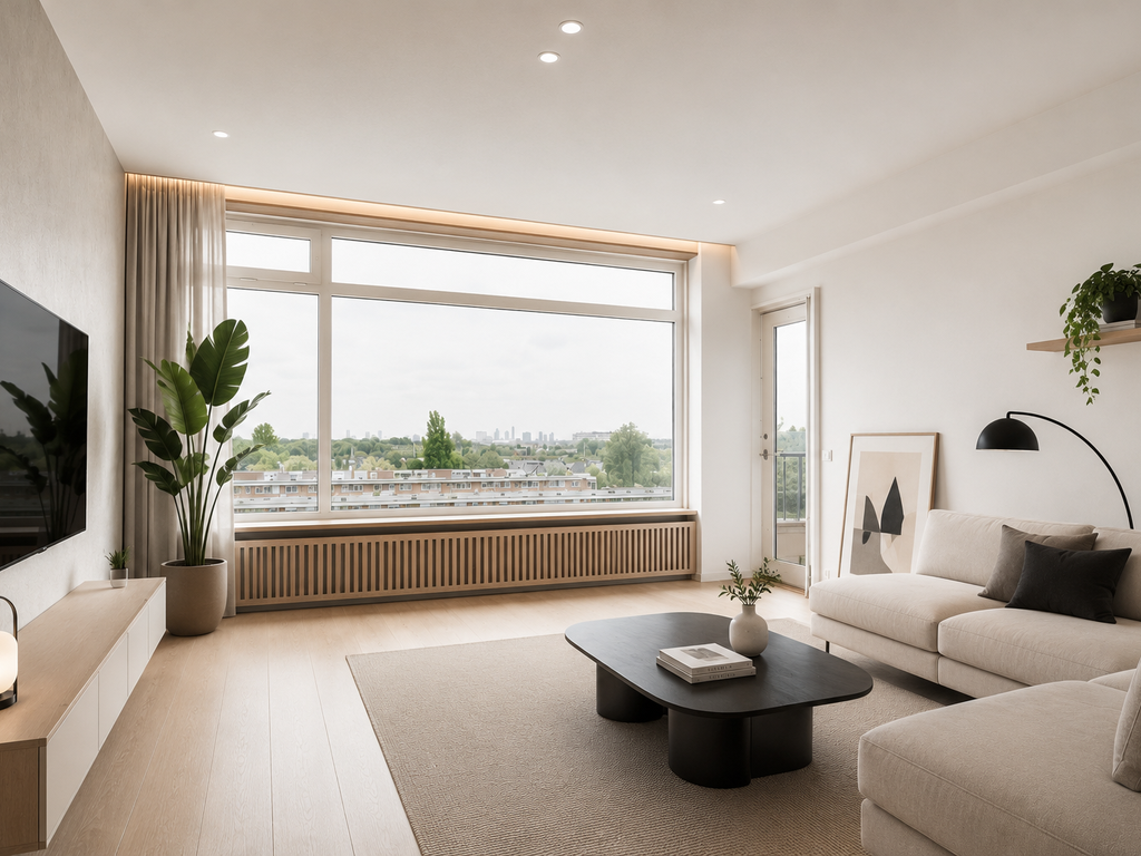 van Hogendorplaan 290, VLAARDINGEN