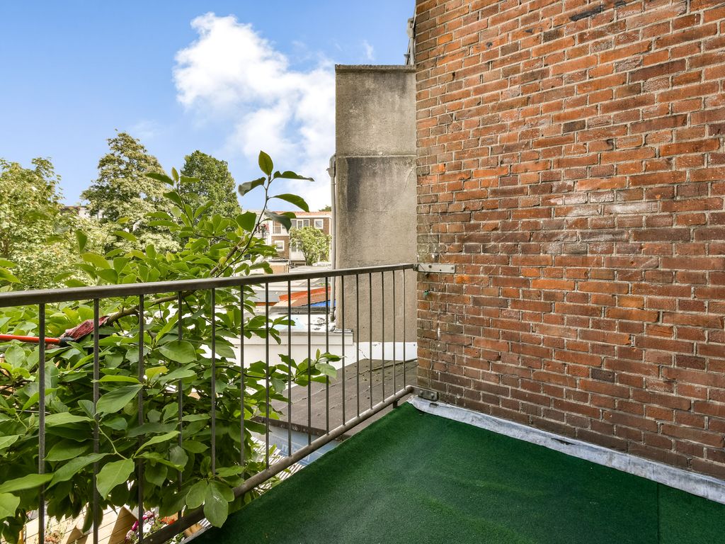 Frans Halsplein 30, SCHIEDAM