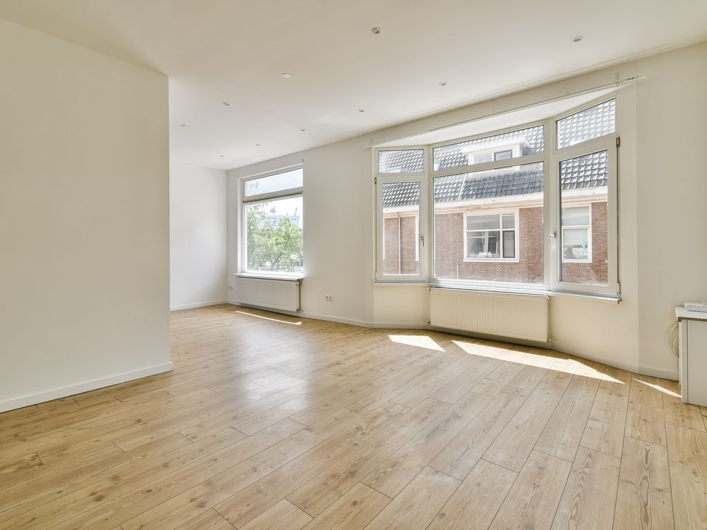 Frans Halsplein 30, SCHIEDAM