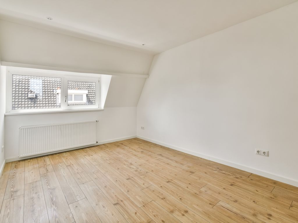 Frans Halsplein 30, SCHIEDAM