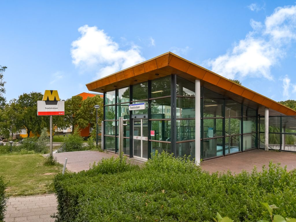 Frans Halsplein 30, SCHIEDAM
