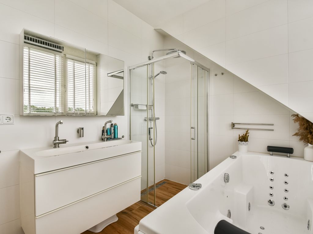 Henri Polakstraat 27, SCHIEDAM