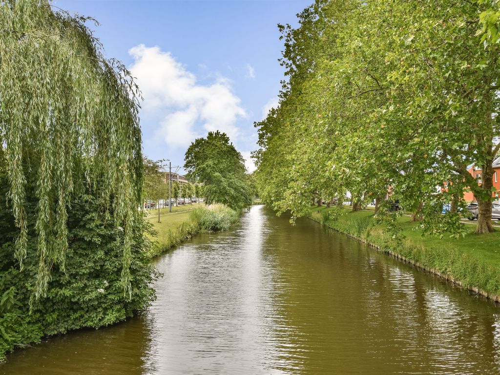 Henri Polakstraat 27, SCHIEDAM