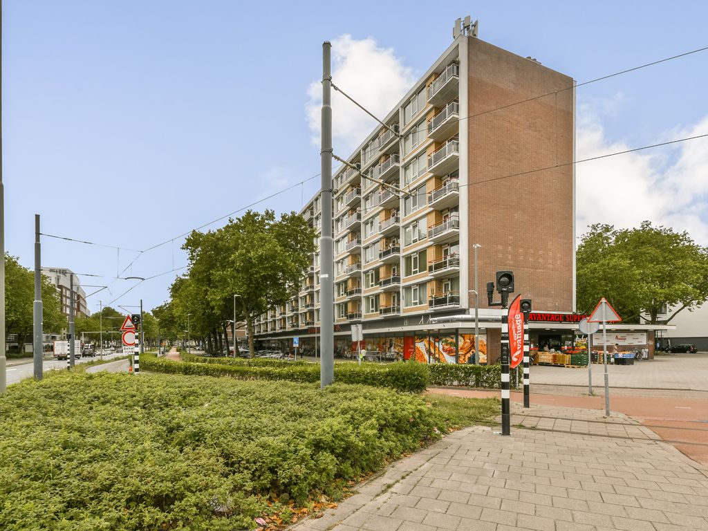 's-Gravelandseweg 636, SCHIEDAM