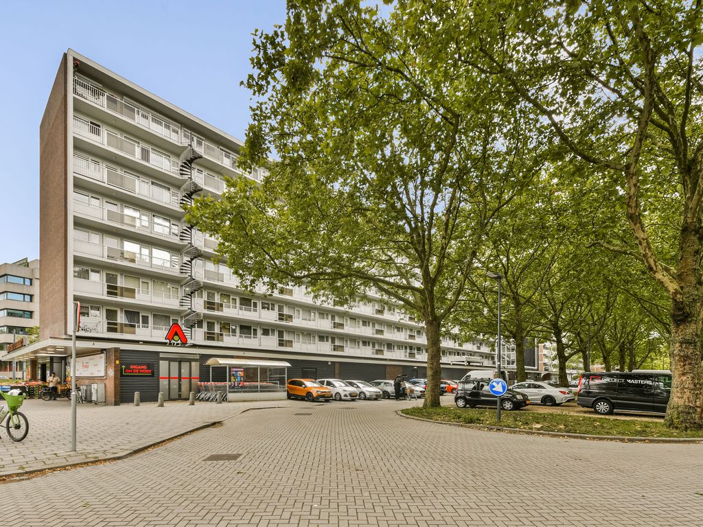 's-Gravelandseweg 636, SCHIEDAM