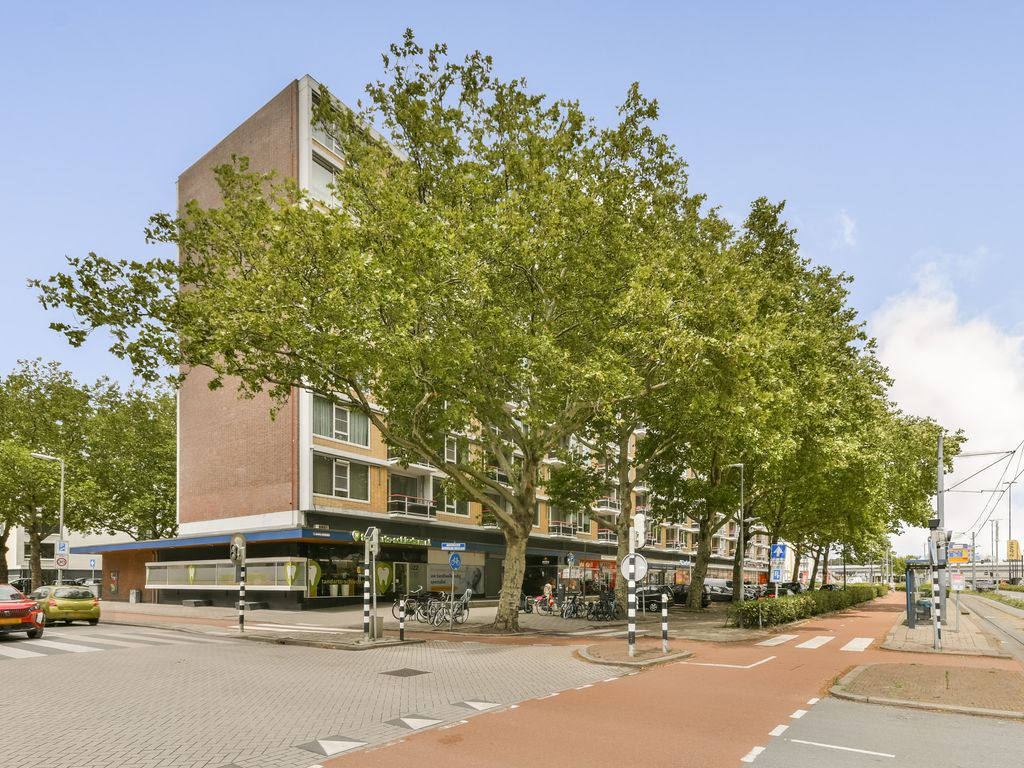 's-Gravelandseweg 636, SCHIEDAM