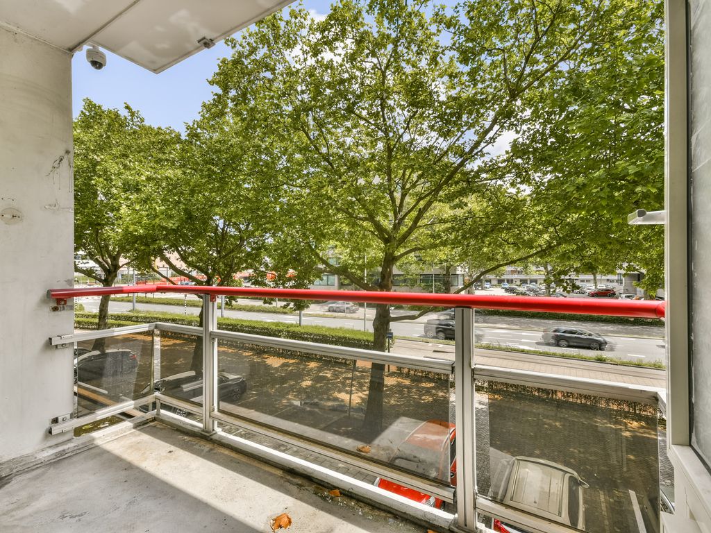 's-Gravelandseweg 636, SCHIEDAM