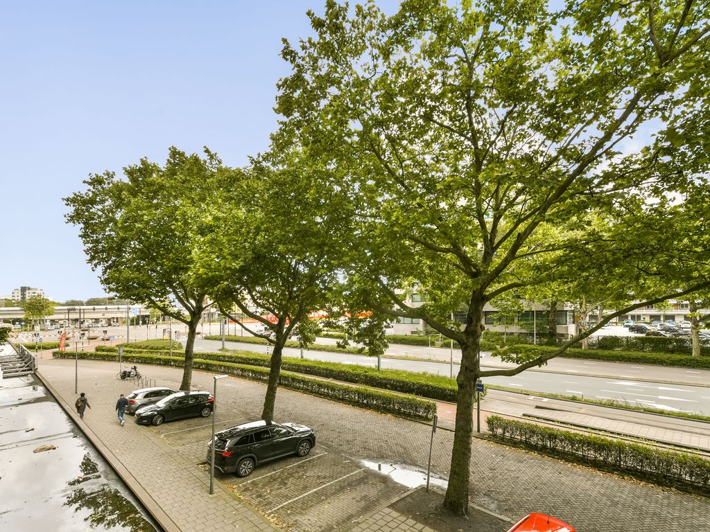 's-Gravelandseweg 636, SCHIEDAM