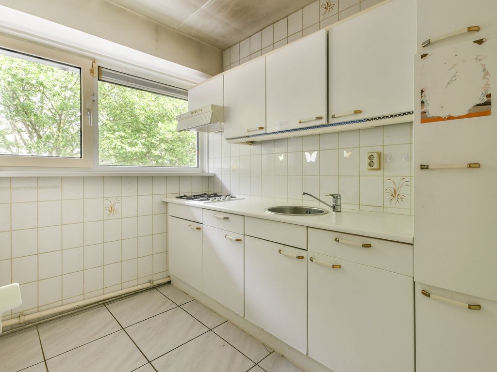 's-Gravelandseweg 636, SCHIEDAM