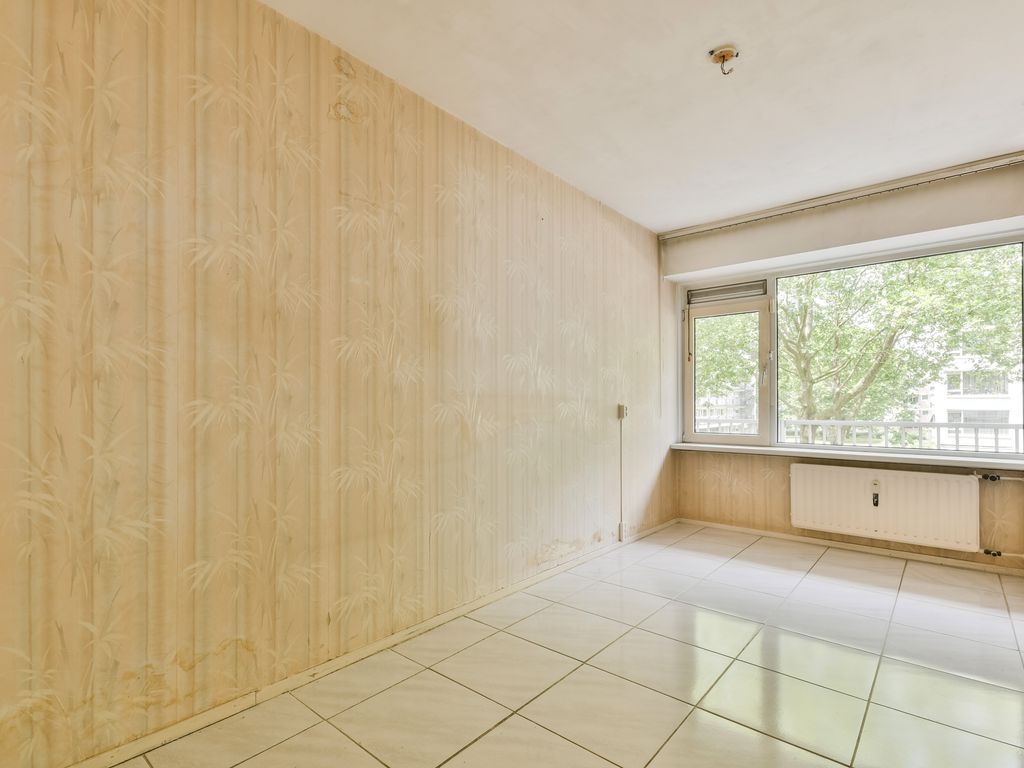 's-Gravelandseweg 636, SCHIEDAM