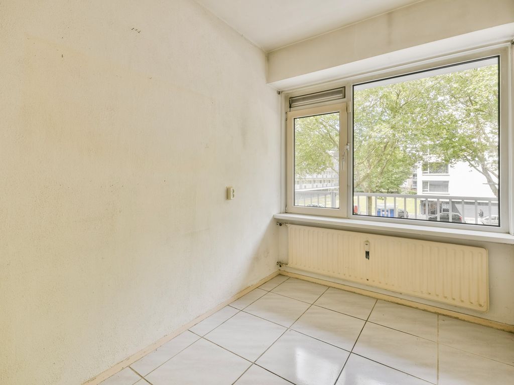 's-Gravelandseweg 636, SCHIEDAM