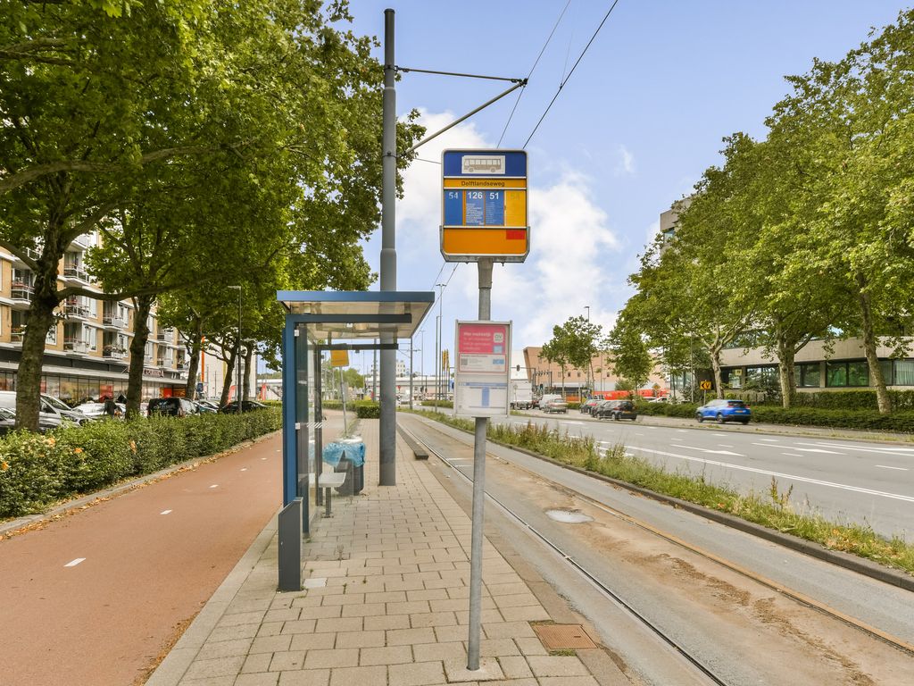 's-Gravelandseweg 636, SCHIEDAM