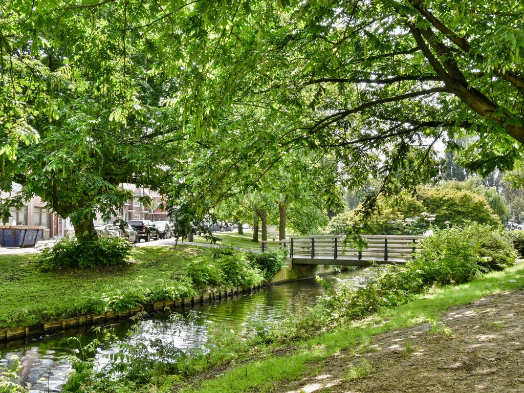 Voltastraat 18B, SCHIEDAM