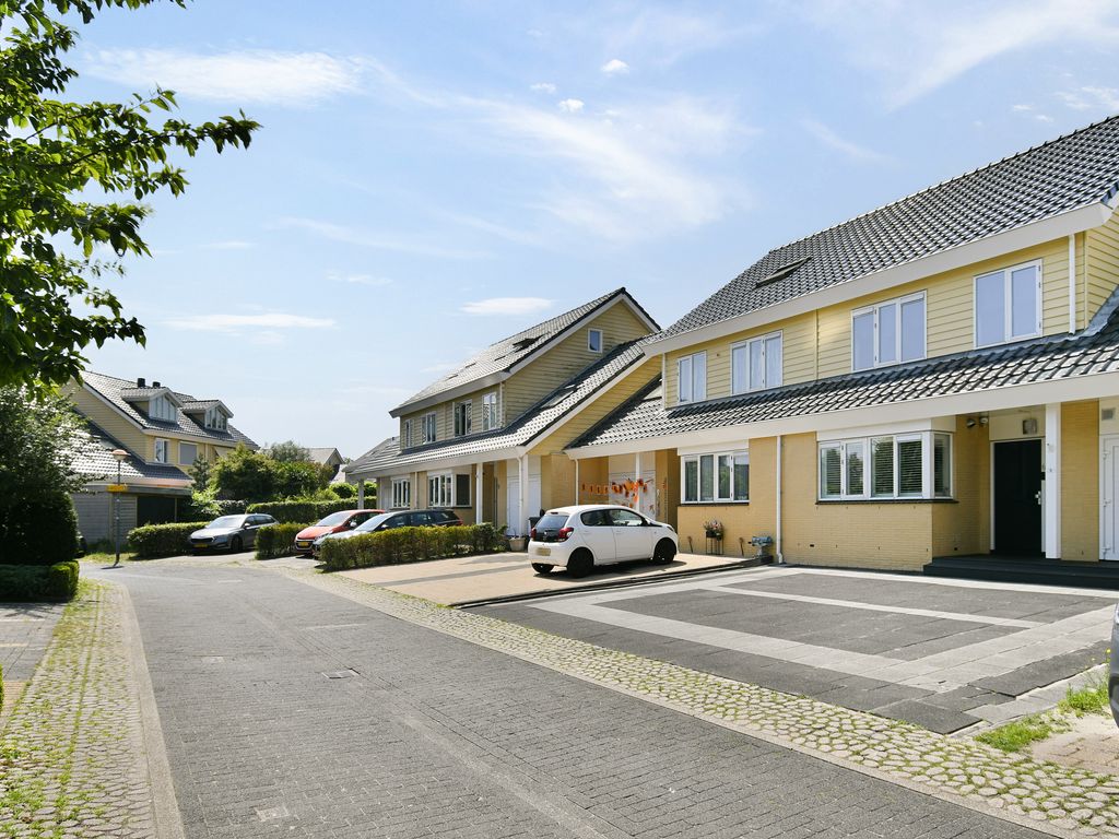Odinholm 6, SCHIEDAM