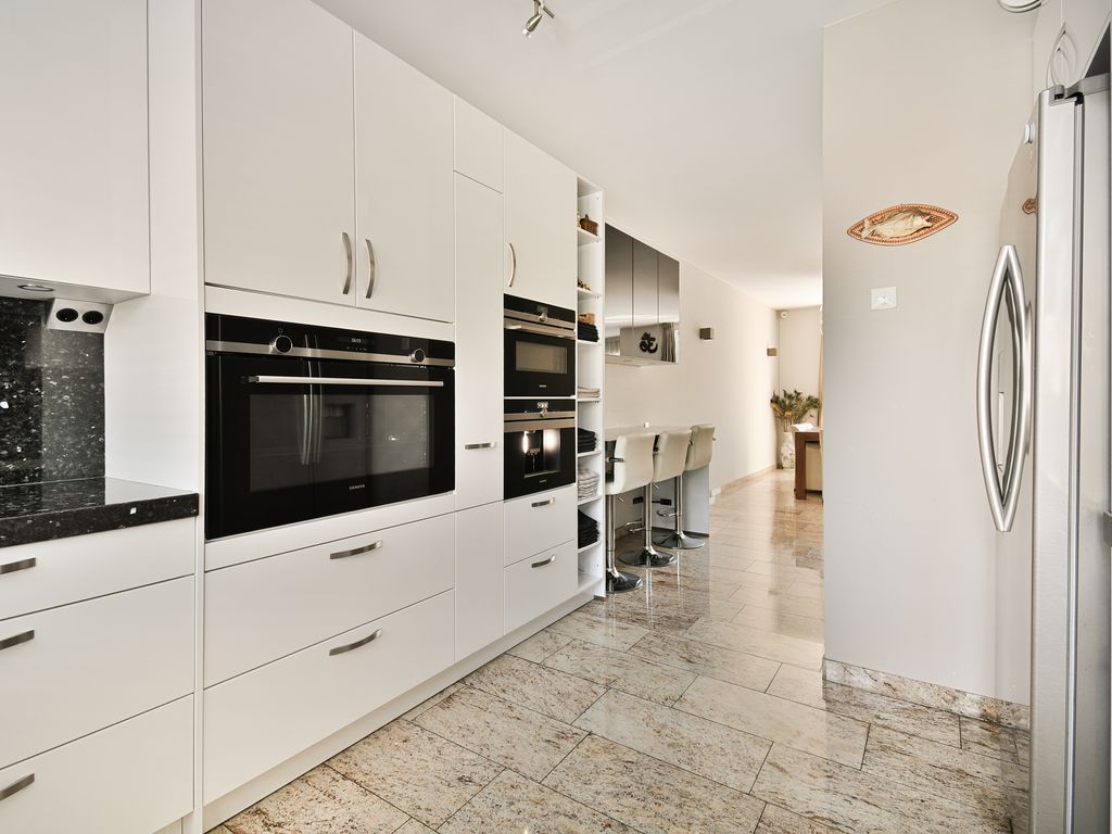 Odinholm 6, SCHIEDAM