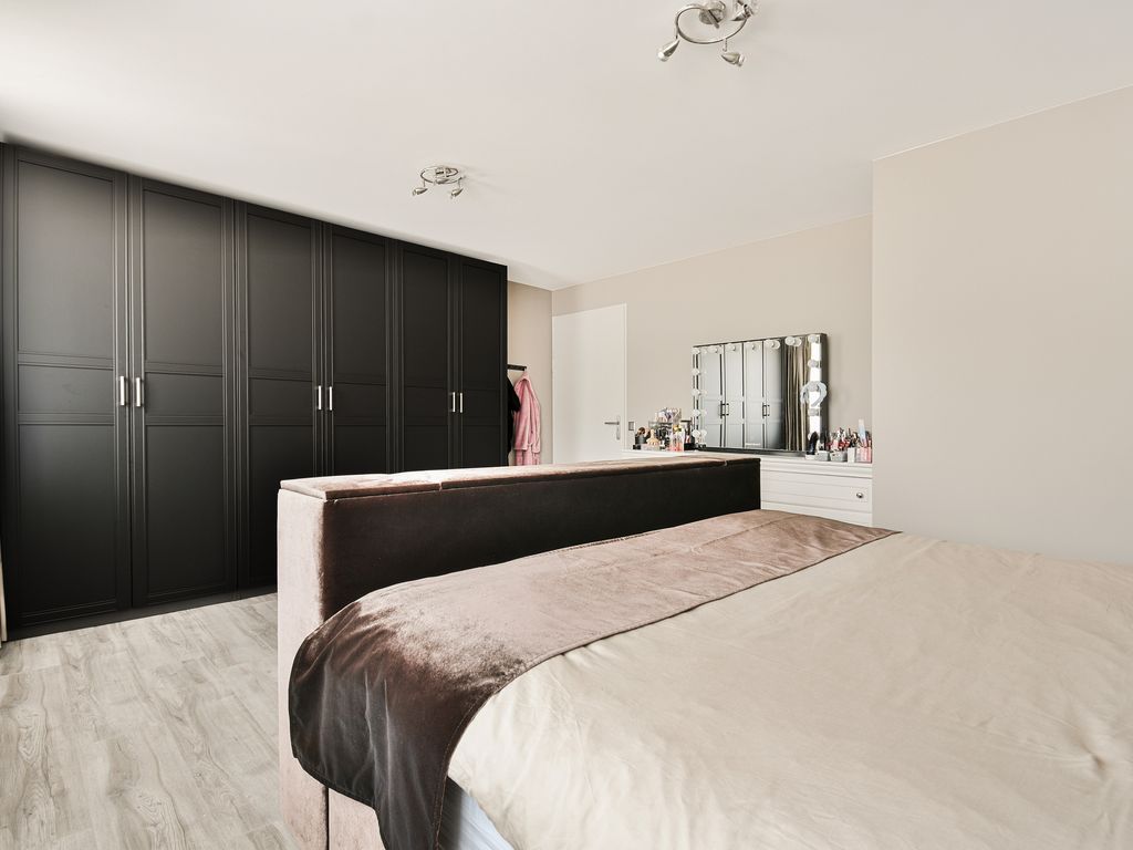 Odinholm 6, SCHIEDAM