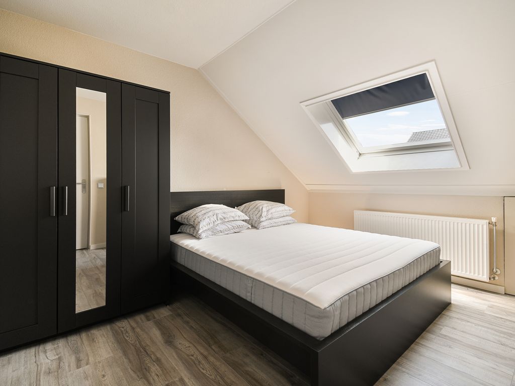 Odinholm 6, SCHIEDAM