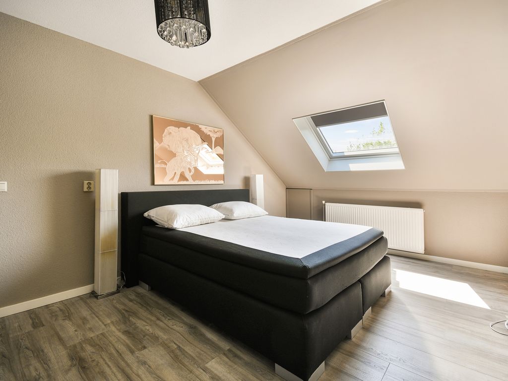 Odinholm 6, SCHIEDAM