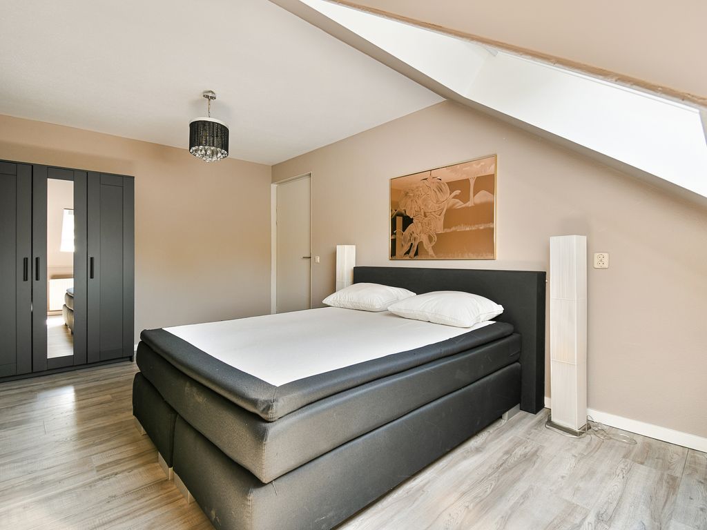 Odinholm 6, SCHIEDAM