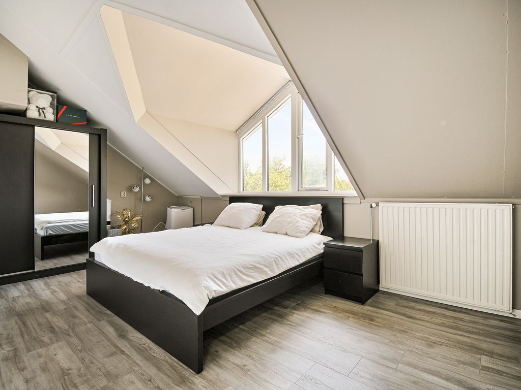 Odinholm 6, SCHIEDAM