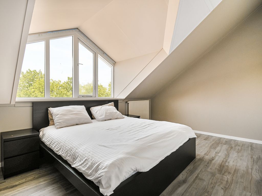 Odinholm 6, SCHIEDAM
