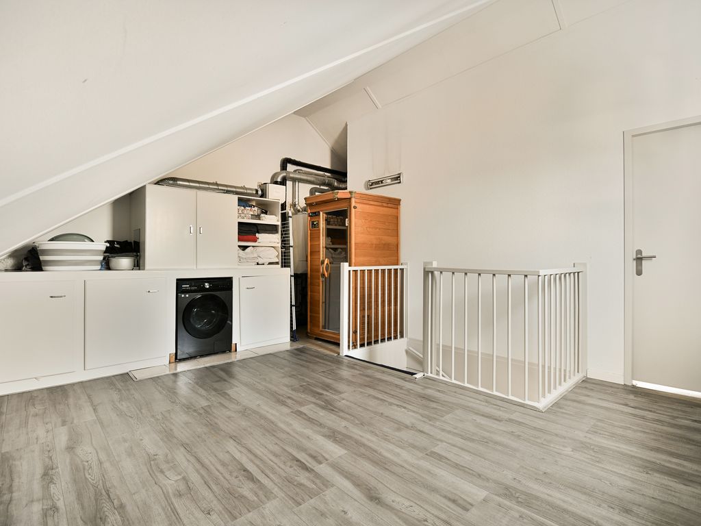 Odinholm 6, SCHIEDAM