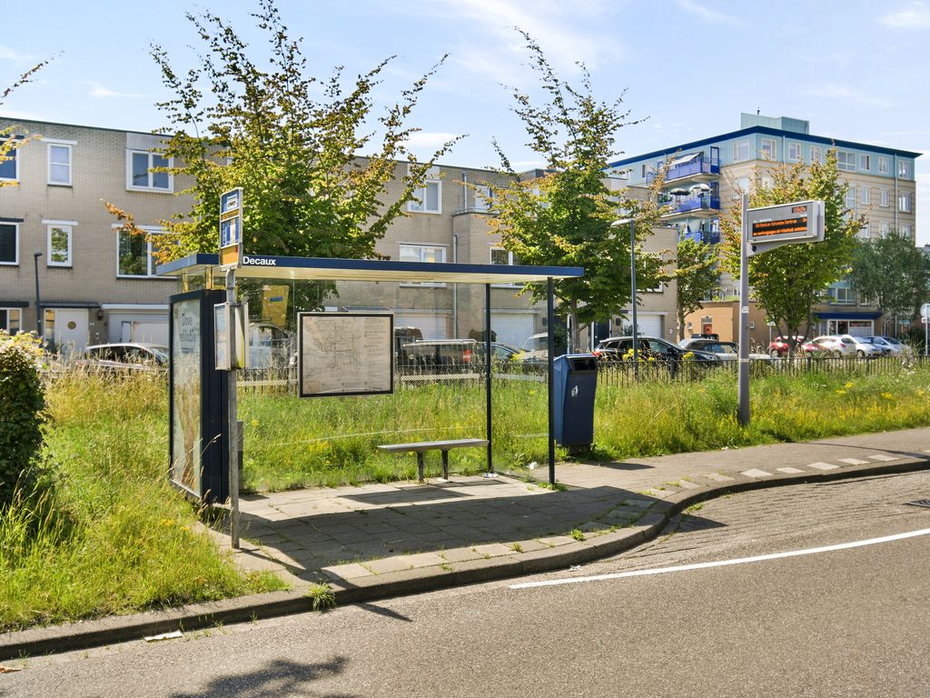 Odinholm 6, SCHIEDAM