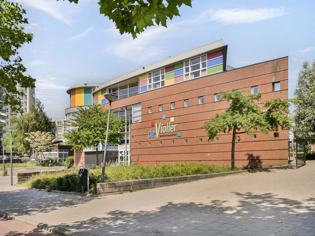 Odinholm 6, SCHIEDAM