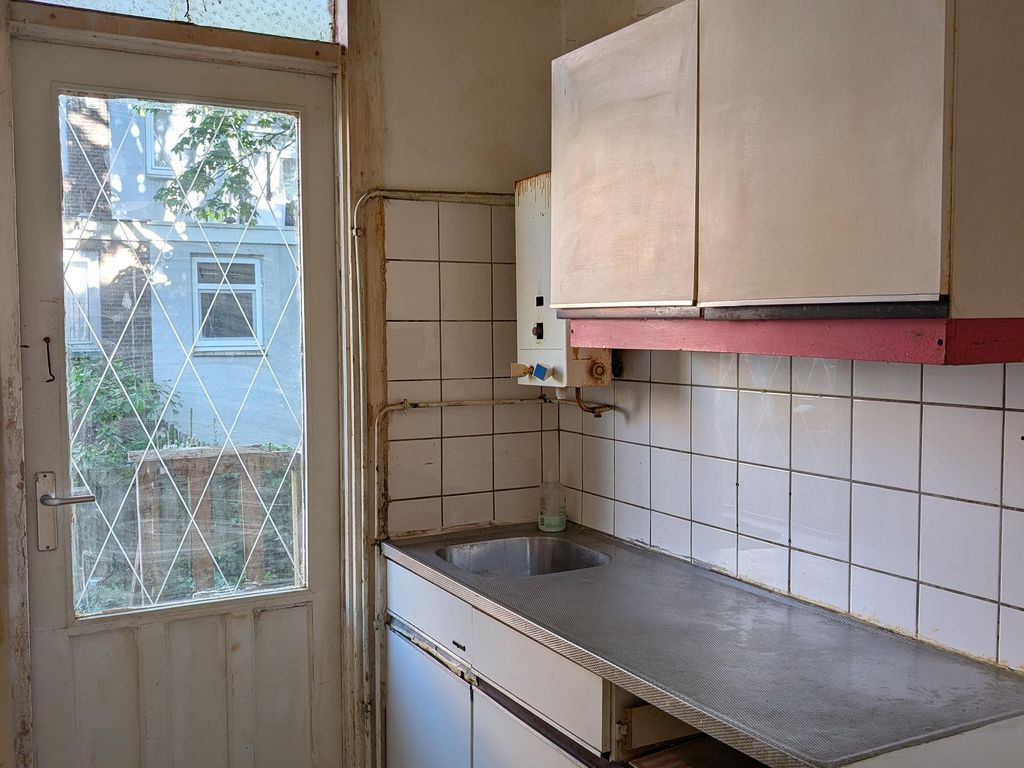 Voltastraat 23A, SCHIEDAM