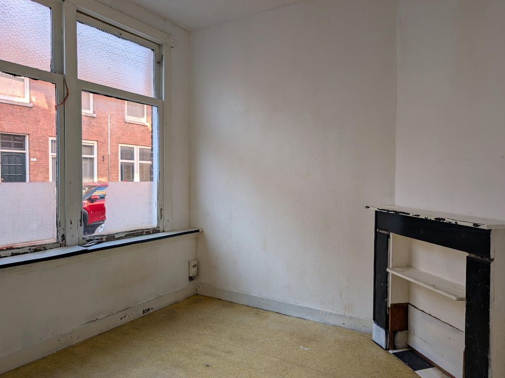 Voltastraat 23A, SCHIEDAM
