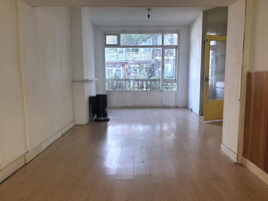 Voltastraat 23A, SCHIEDAM