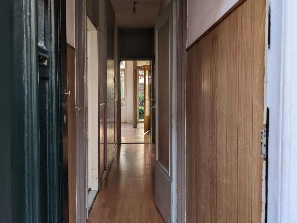 Voltastraat 23A, SCHIEDAM