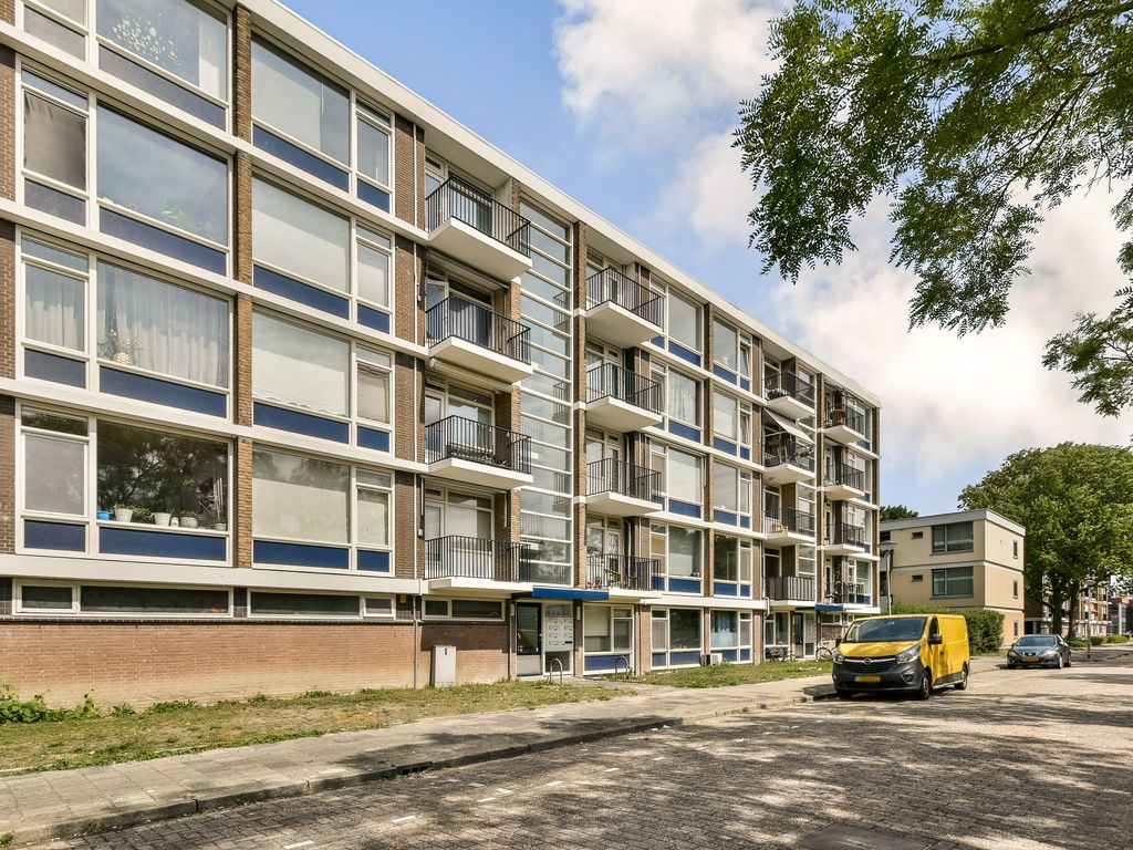 Burgemeester Van Haarenlaan 700, SCHIEDAM