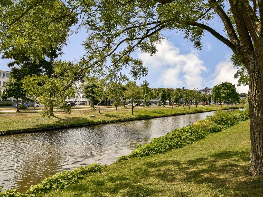 Burgemeester Van Haarenlaan 700, SCHIEDAM