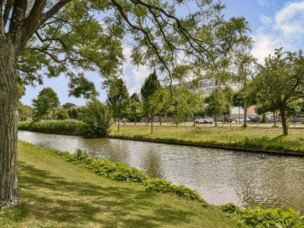 Burgemeester Van Haarenlaan 700, SCHIEDAM