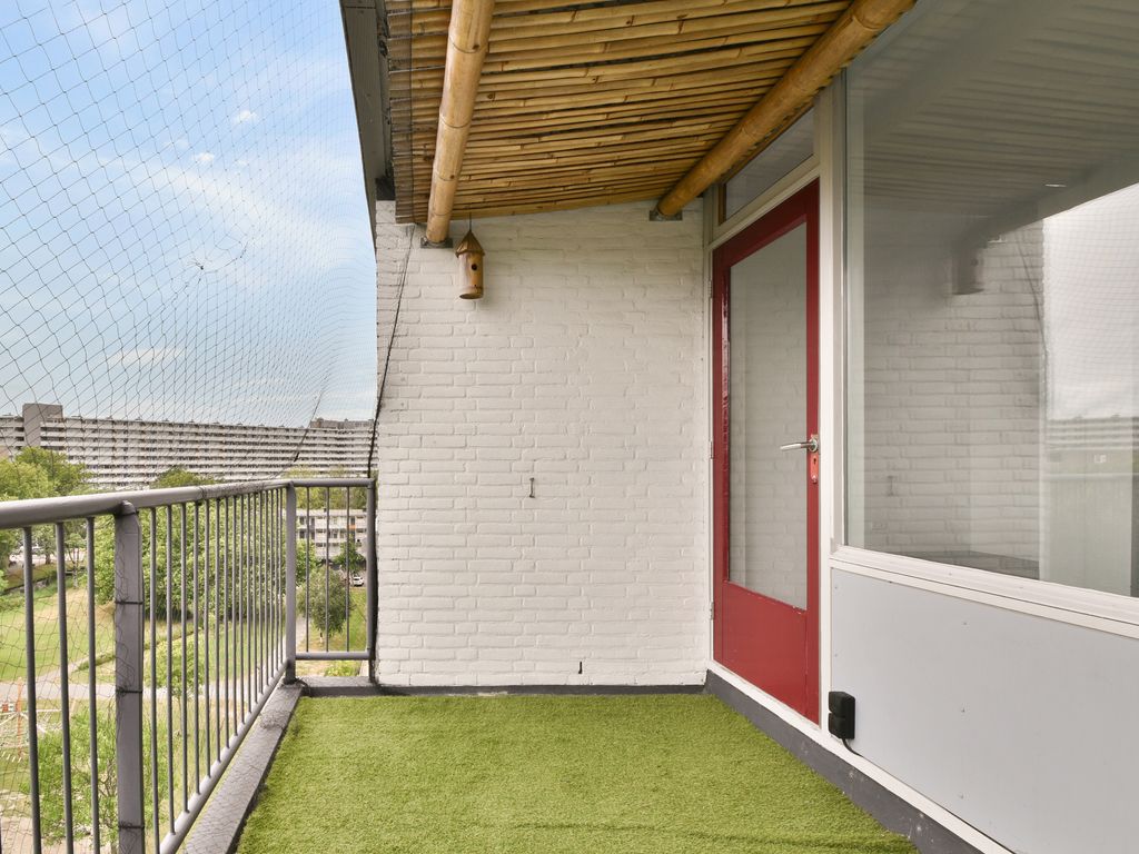 Sem Dresdenplein 145, SCHIEDAM