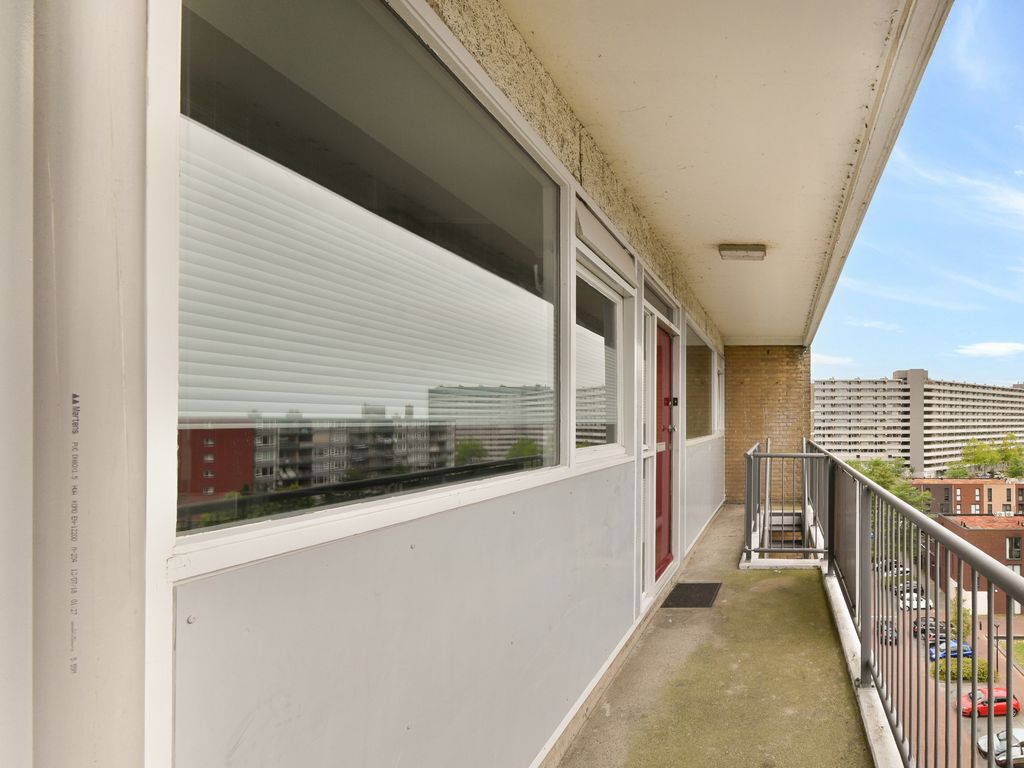 Sem Dresdenplein 145, SCHIEDAM