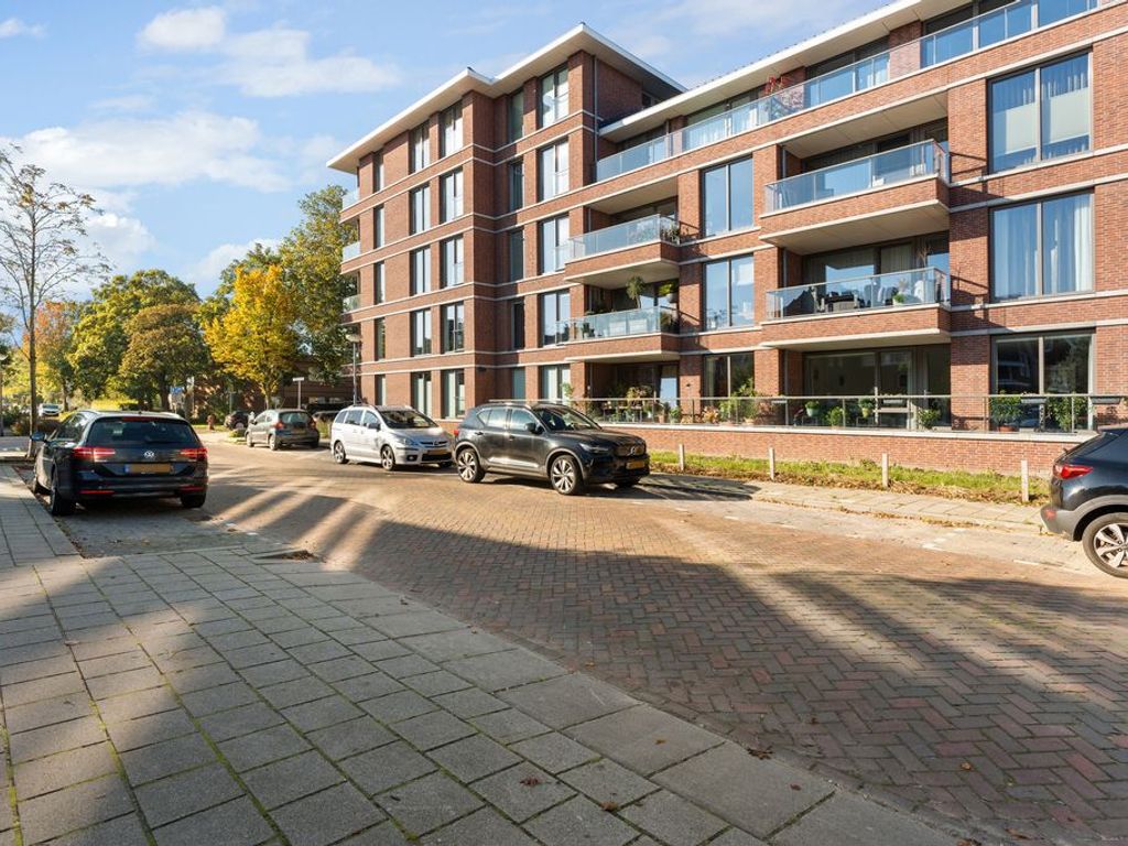 Dr Noletstraat 2D 2, SCHIEDAM